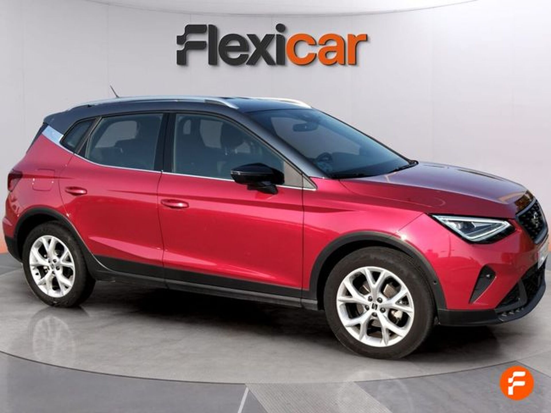 Imagen 2 de SEAT Arona