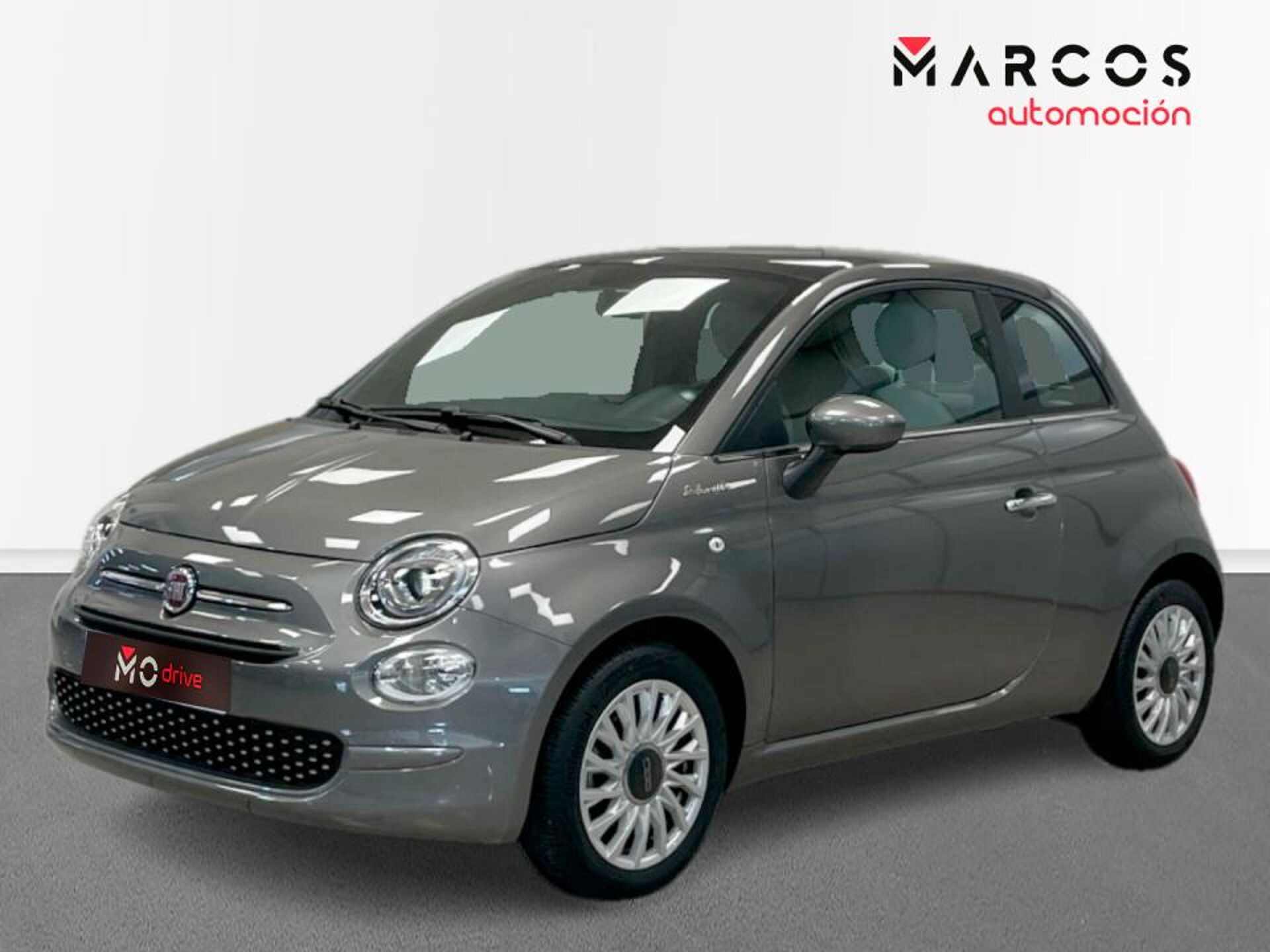 Imagen de FIAT 500