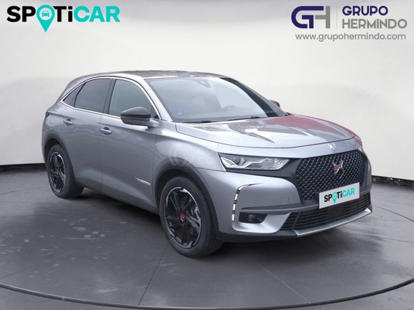 Foto del DS DS7 E-Tense Performance Line Aut. 4x4