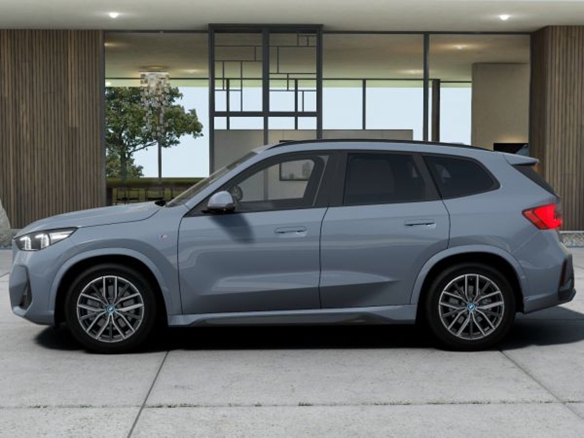 Imagen 2 de BMW X1