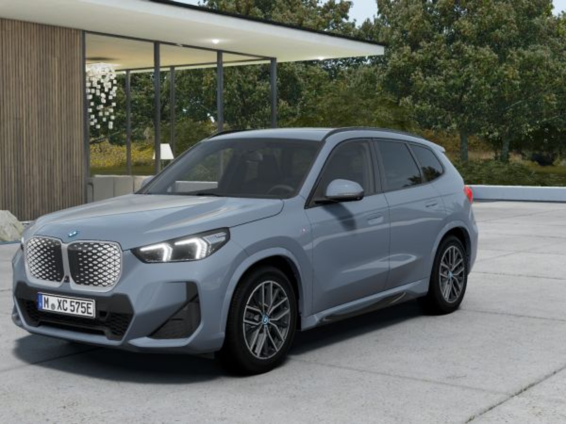 Imagen de BMW X1