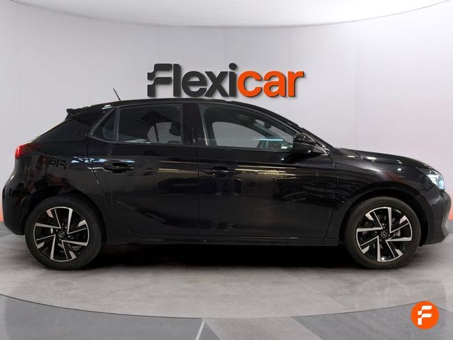 Foto del OPEL Corsa 1.2T XHL S-S GS 100