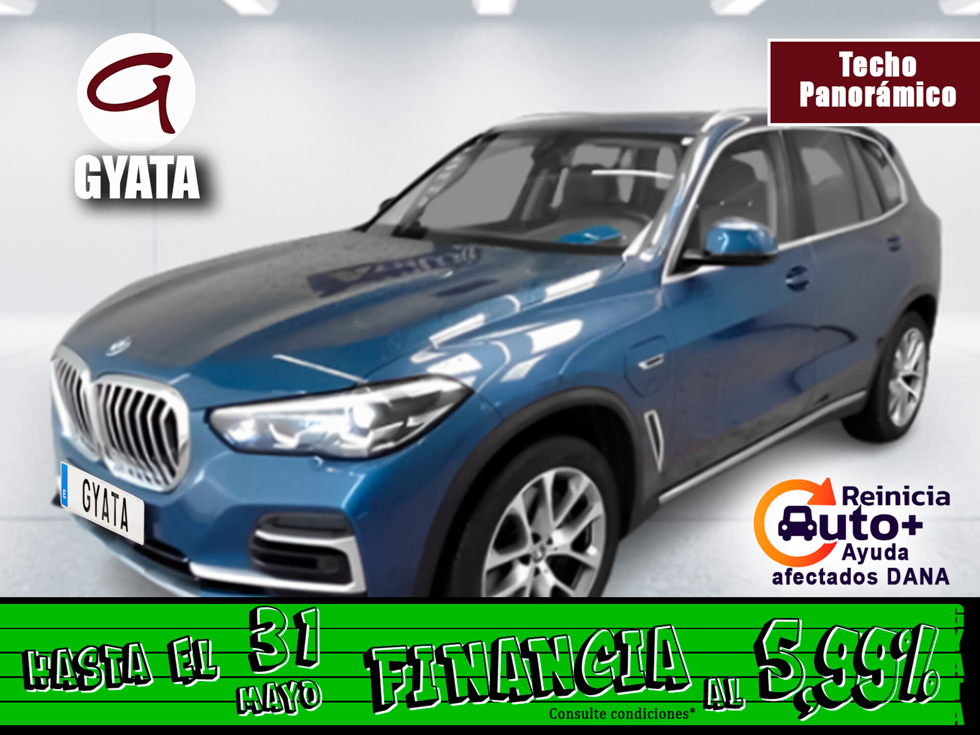 Imagen de BMW X5