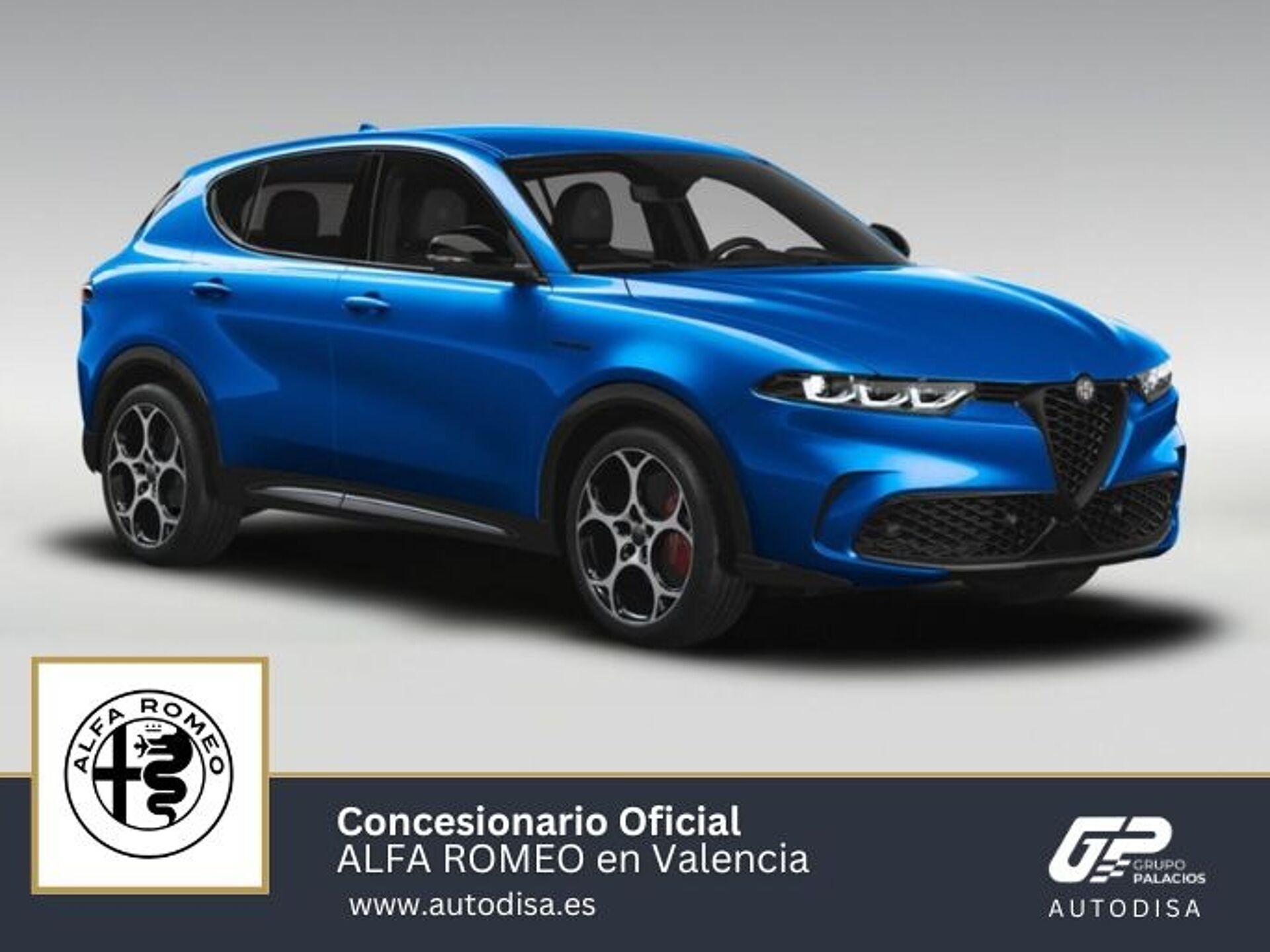 Imagen de ALFA ROMEO Tonale