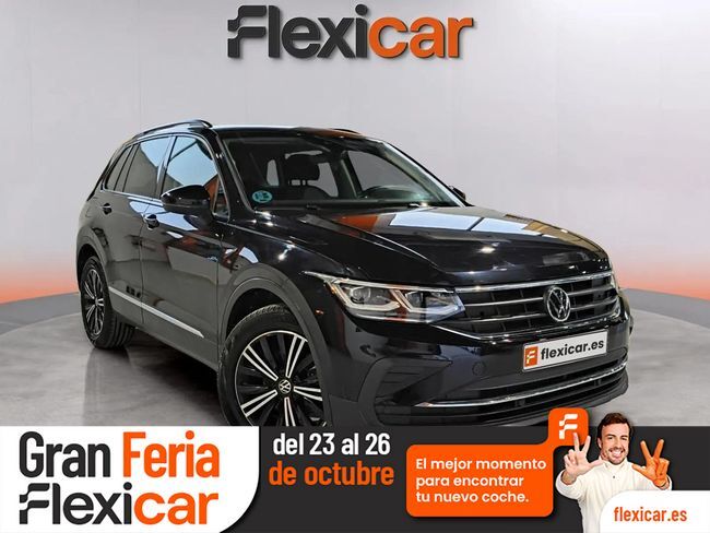 VOLKSWAGEN Tiguan (Life 2.0 TDI 110kW (150CV) DSG) en Barcelona