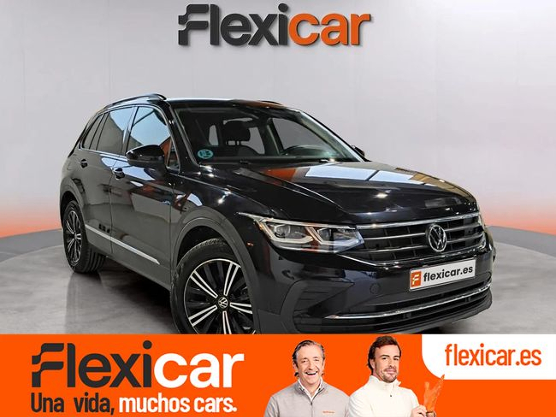 Imagen de VOLKSWAGEN Tiguan