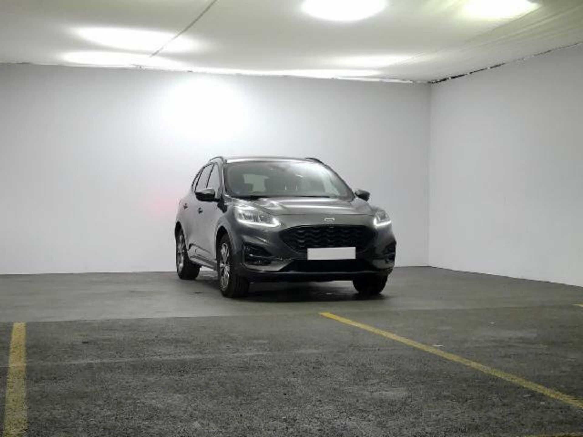 Imagen 2 de FORD Kuga