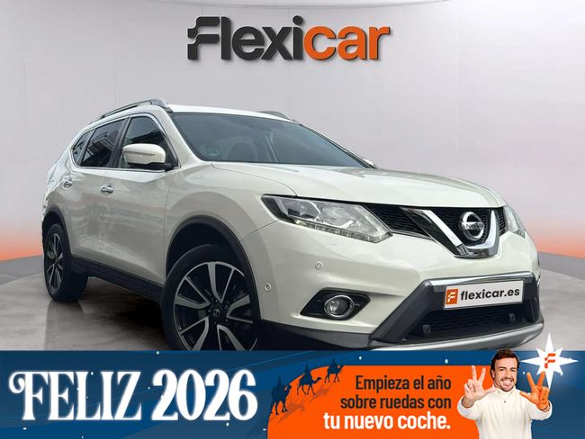 Imagen de NISSAN X-Trail
