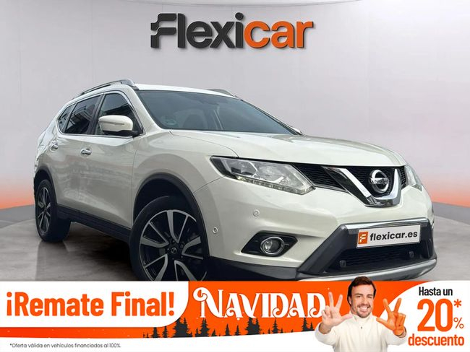 Imagen de NISSAN X-Trail