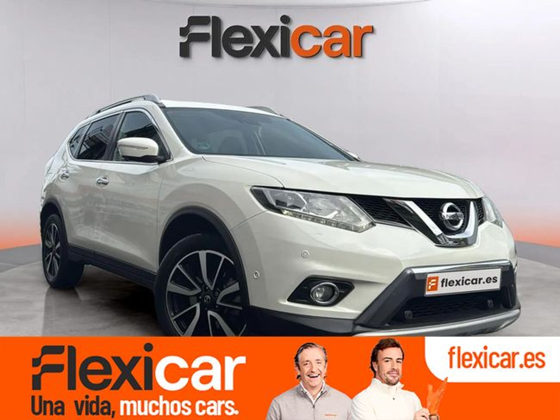 Imagen de NISSAN X-Trail