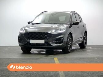 Imagen de FORD Kuga 1.5 EcoBoost ST-Line X FWD 150