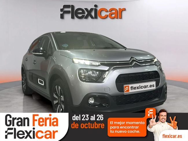 CITROEN C3 (PureTech 60KW (83CV) Max) en Tarragona