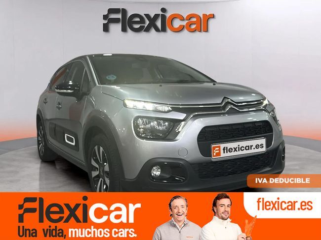 CITROEN C3 (PureTech 60KW (83CV) Max) en Tarragona