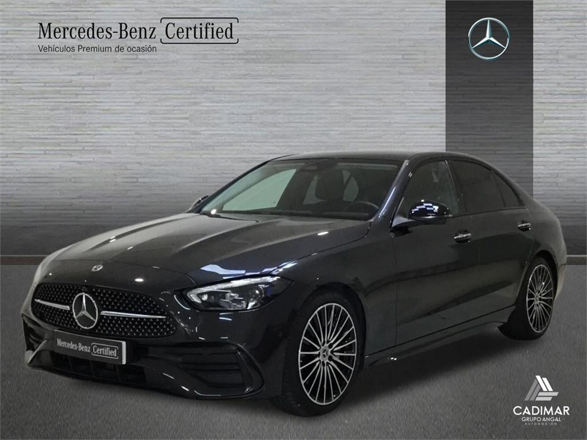 Imagen de MERCEDES Clase C