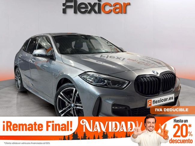 BMW Serie 1 (118i) en Barcelona