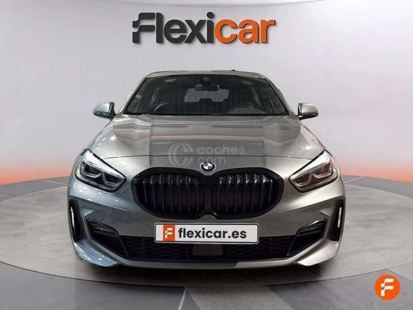 Foto del BMW Serie 1 118iA