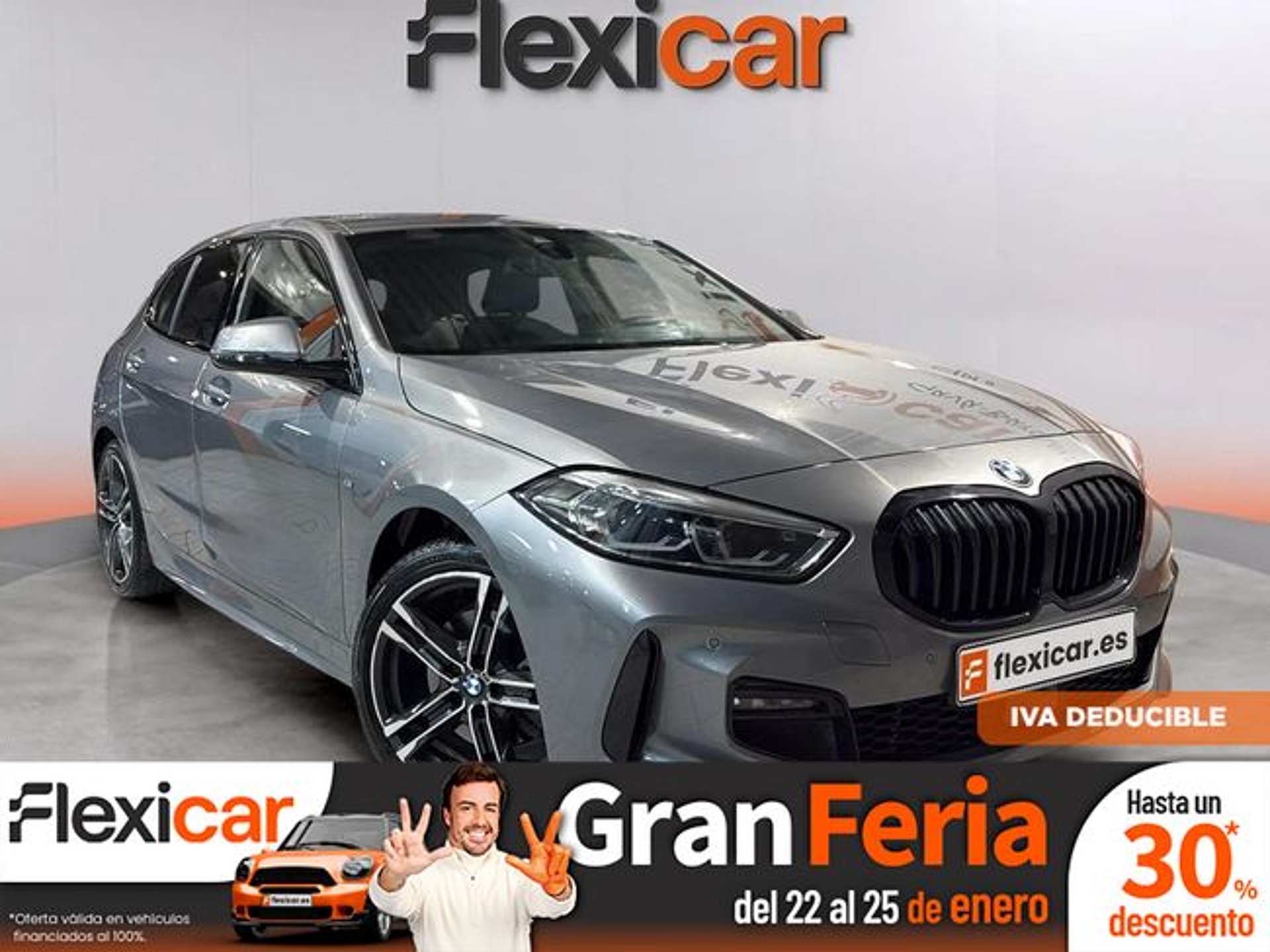 Imagen de BMW Serie 1