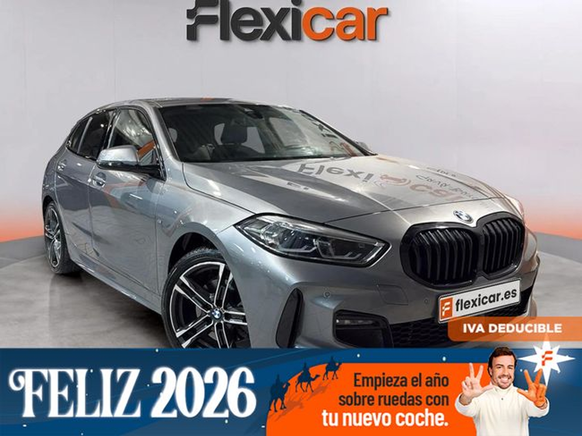 Imagen de BMW Serie 1