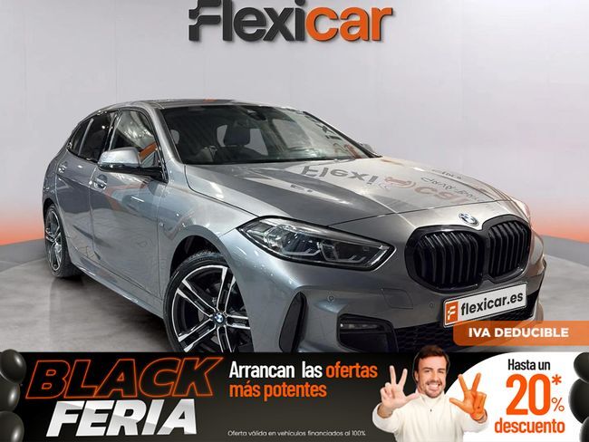 BMW Serie 1 (118i) en Barcelona