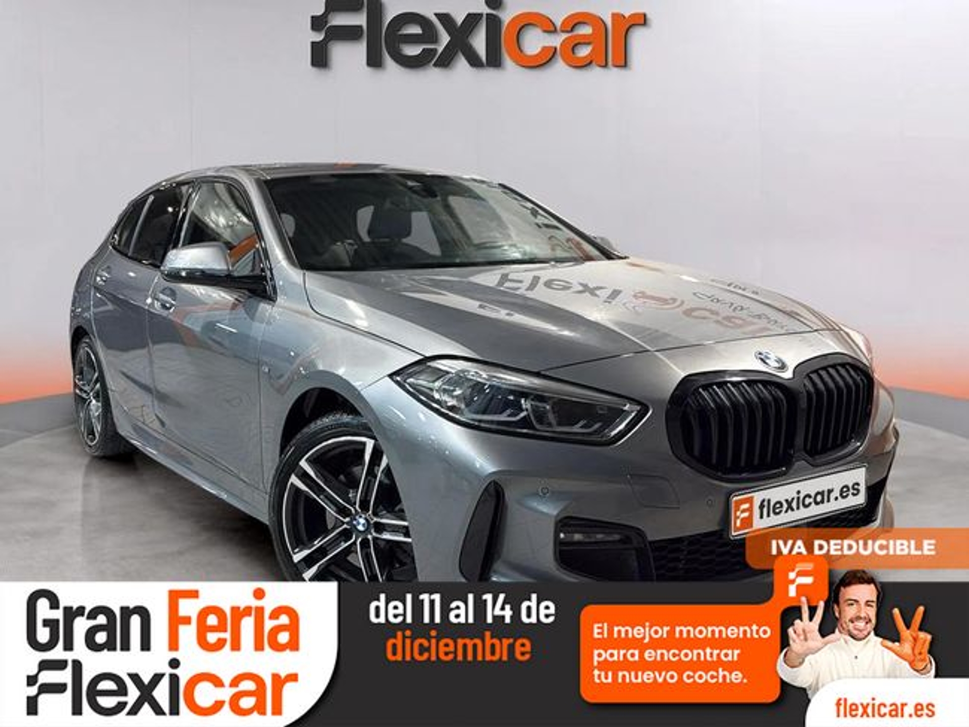 Imagen de BMW Serie 1