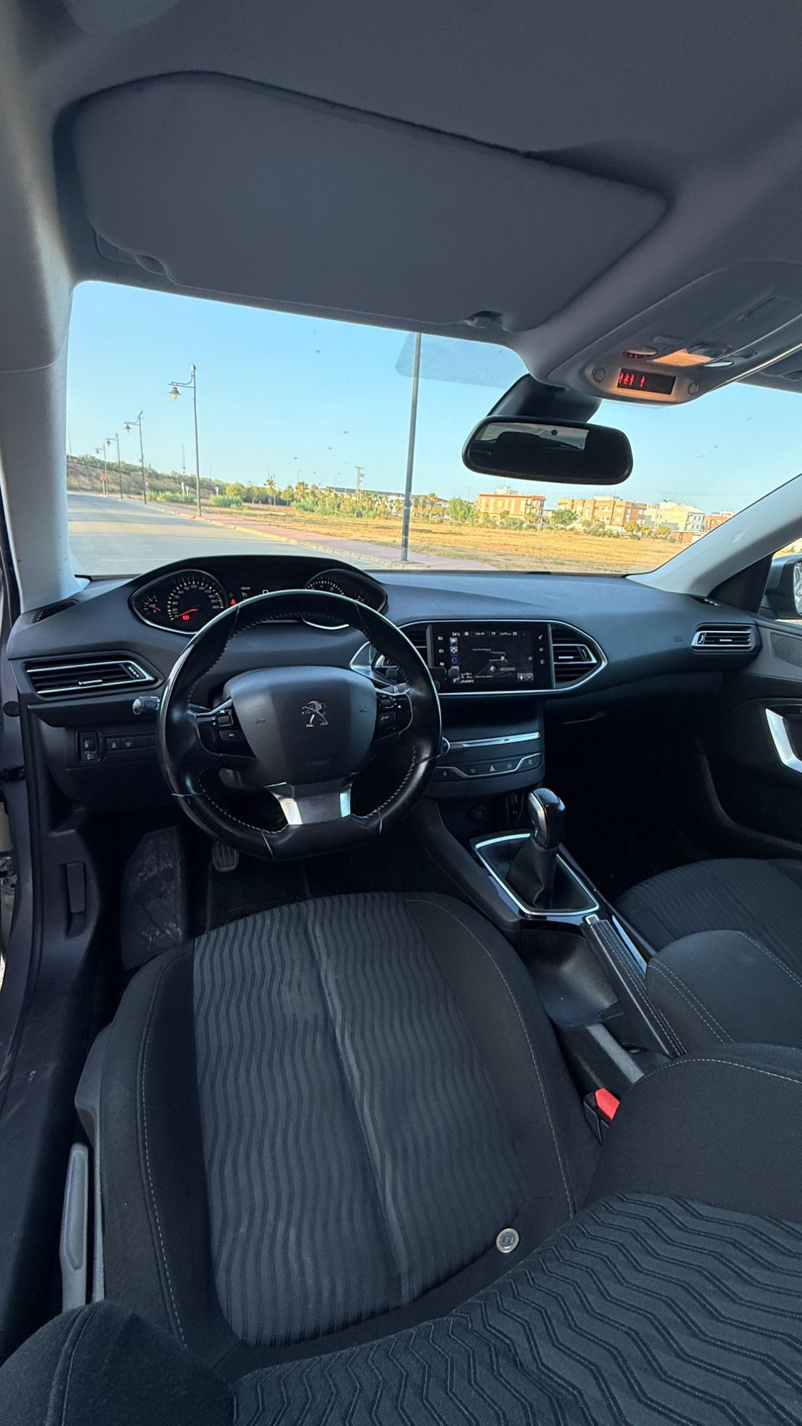 Foto del PEUGEOT 308 1.2 PureTech S&S Active 110