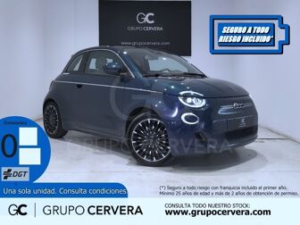 Imagen de FIAT 500 e 87Kw Business