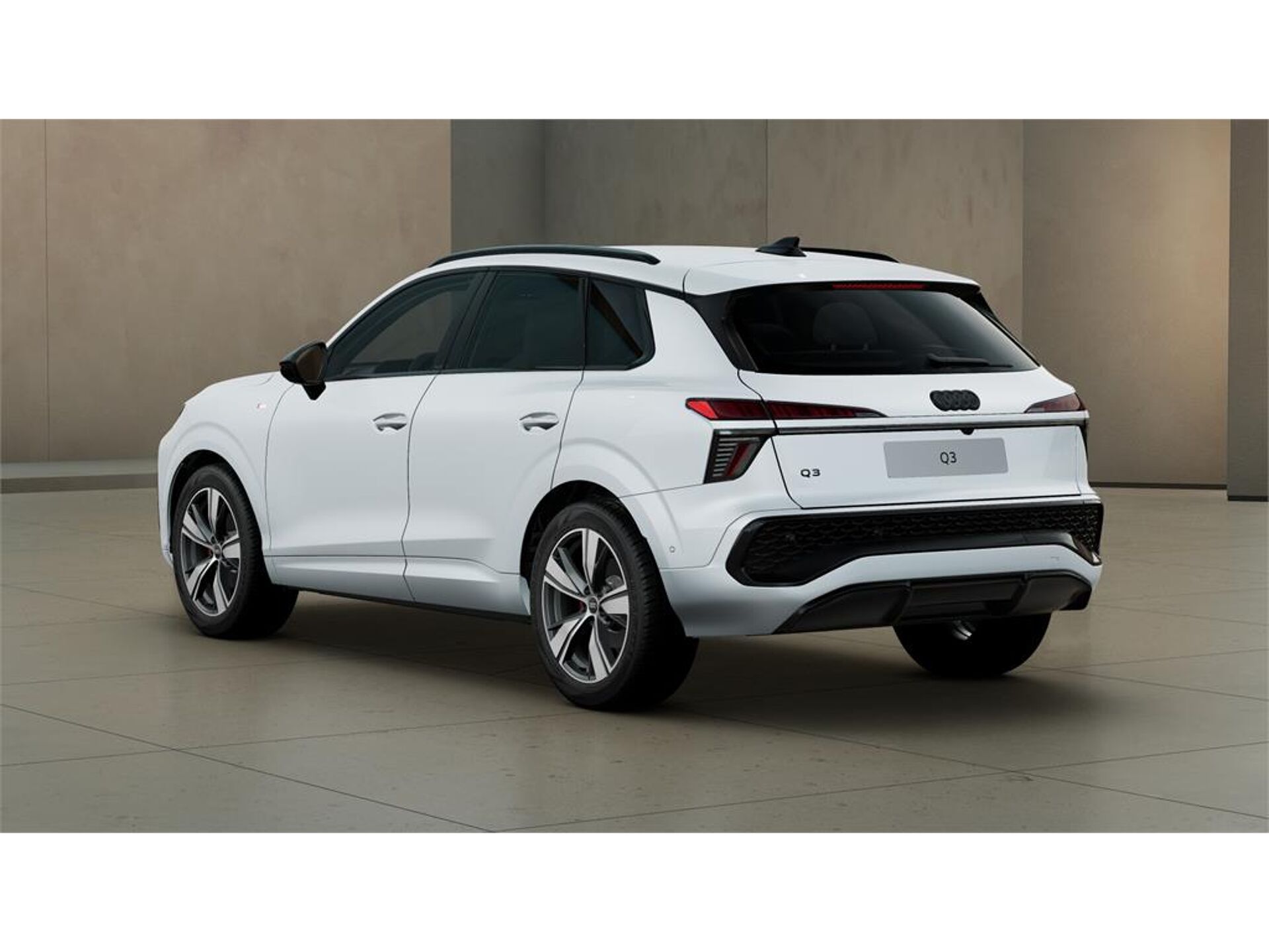Imagen 2 de AUDI Q3