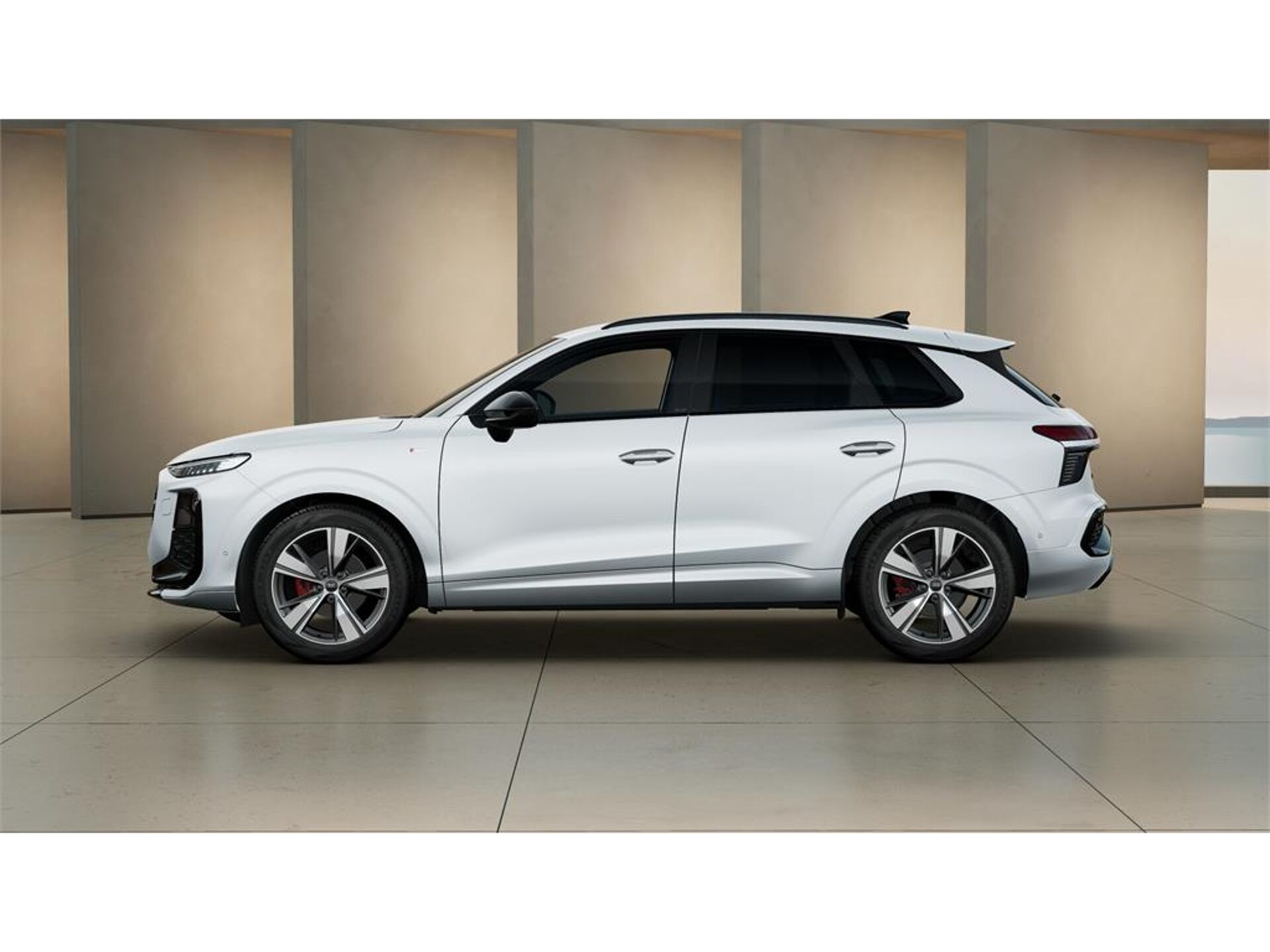 Imagen 3 de AUDI Q3