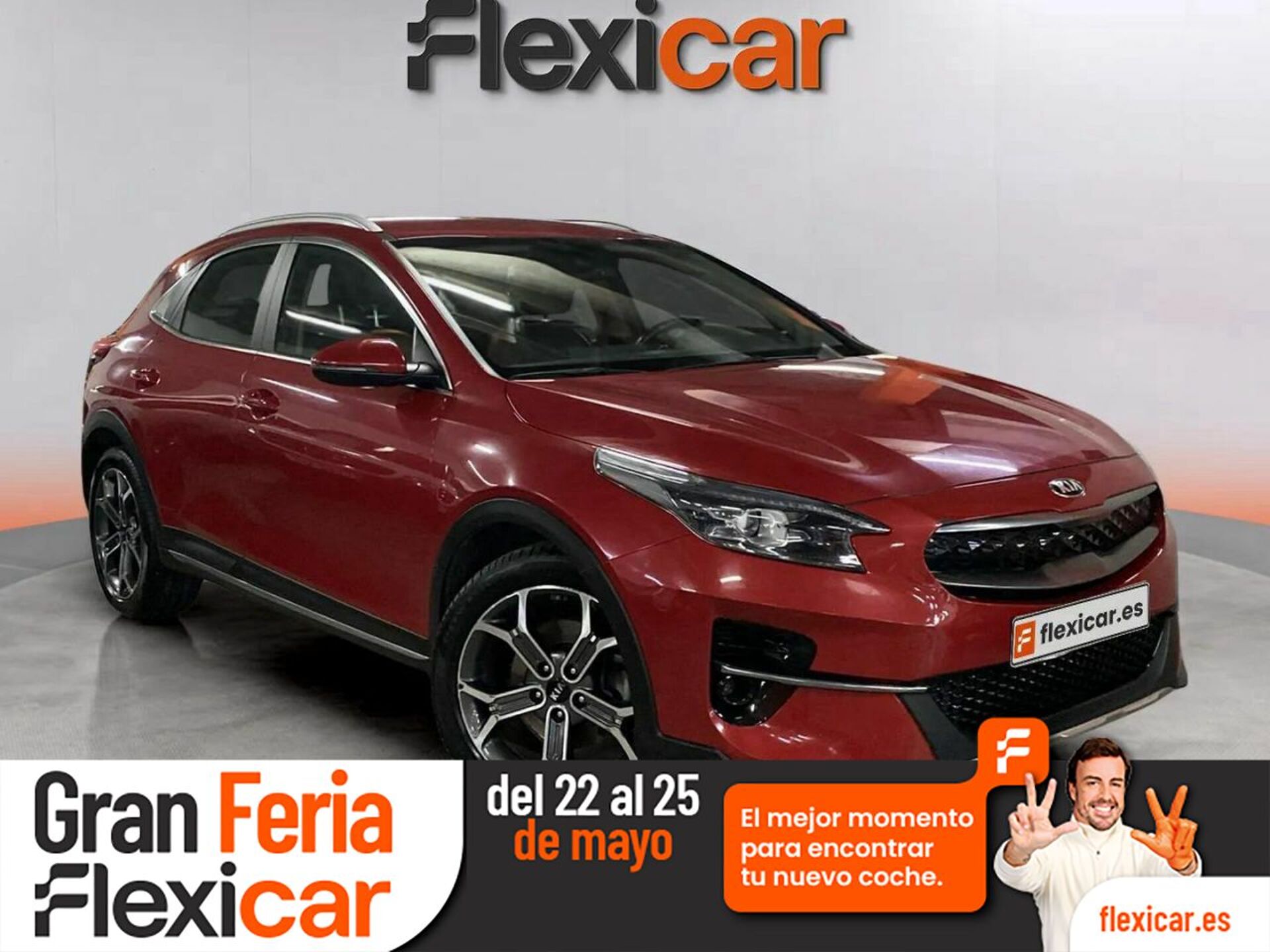 Imagen de KIA XCeed