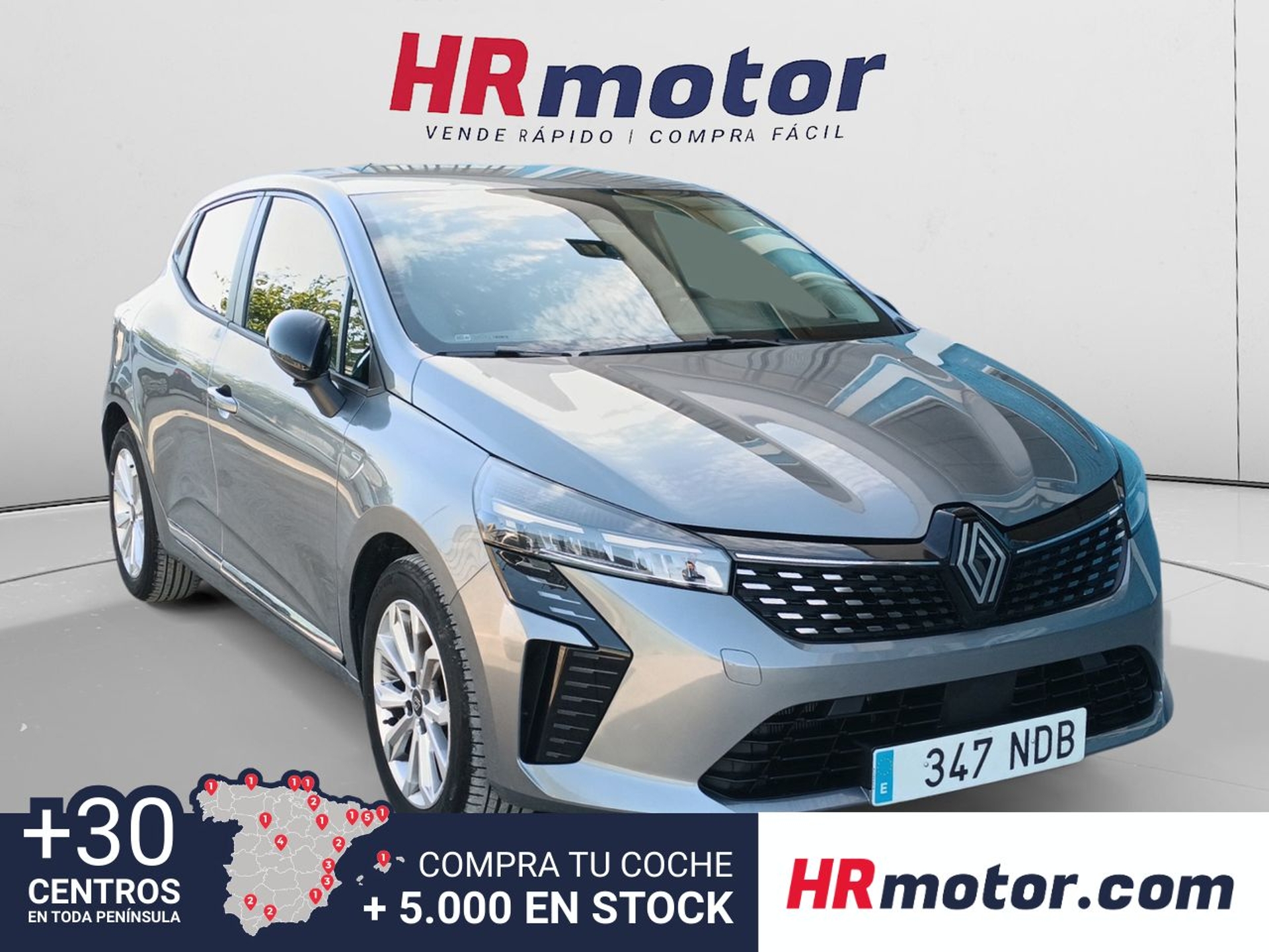 Imagen de RENAULT Clio