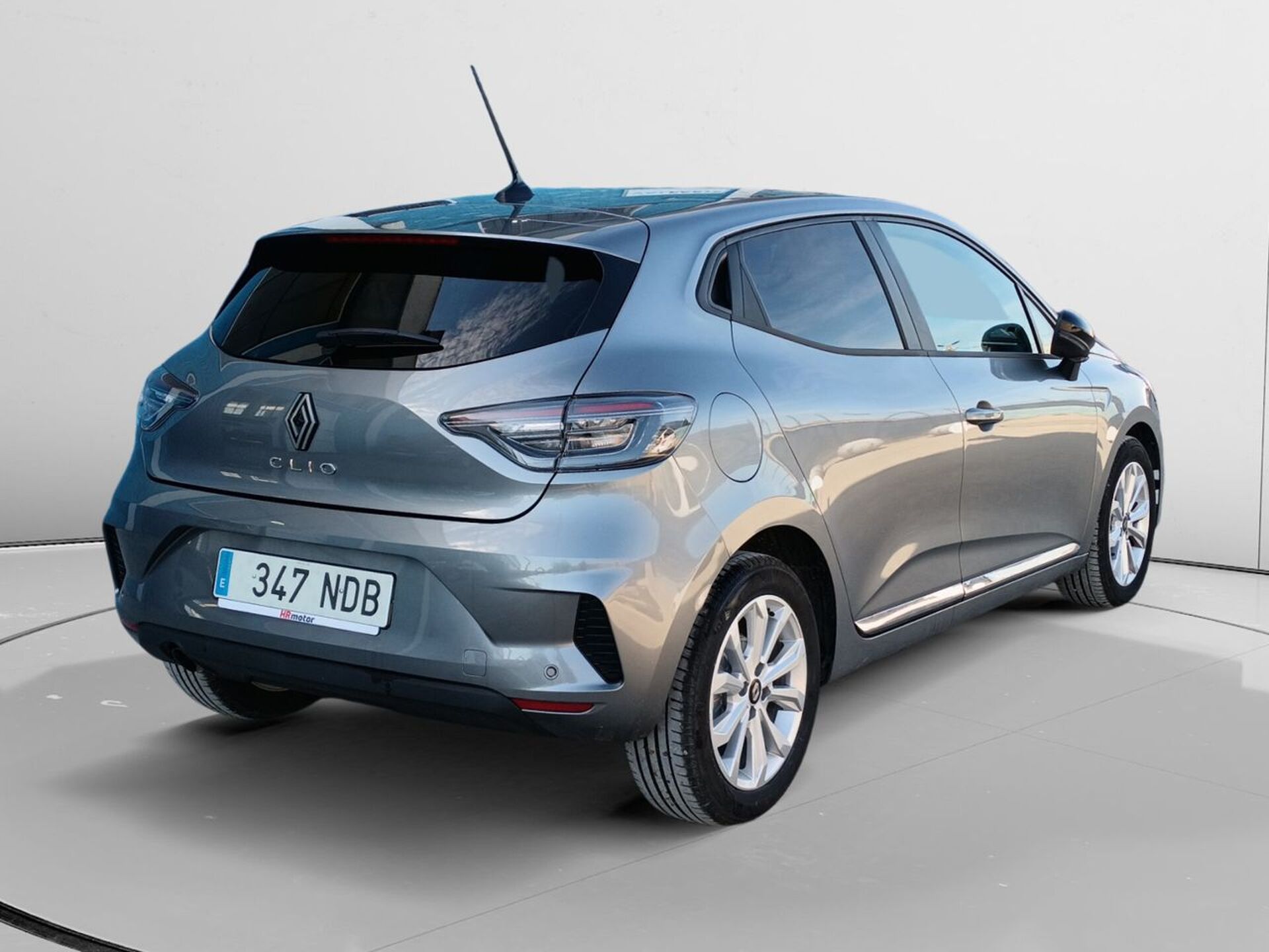 Imagen 2 de RENAULT Clio