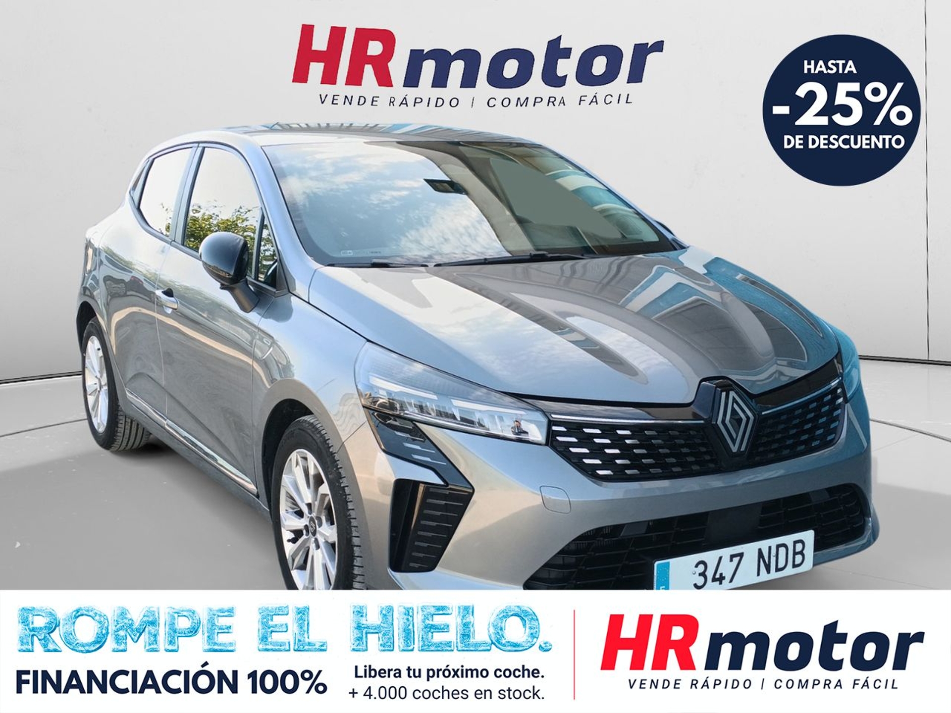 Imagen de RENAULT Clio