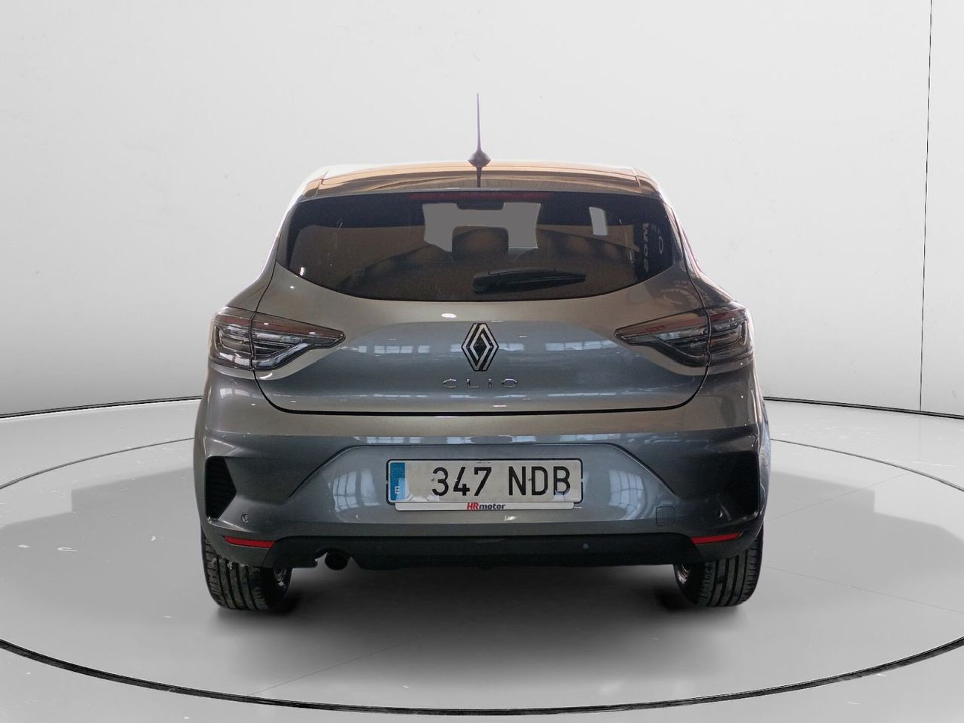Imagen 3 de RENAULT Clio