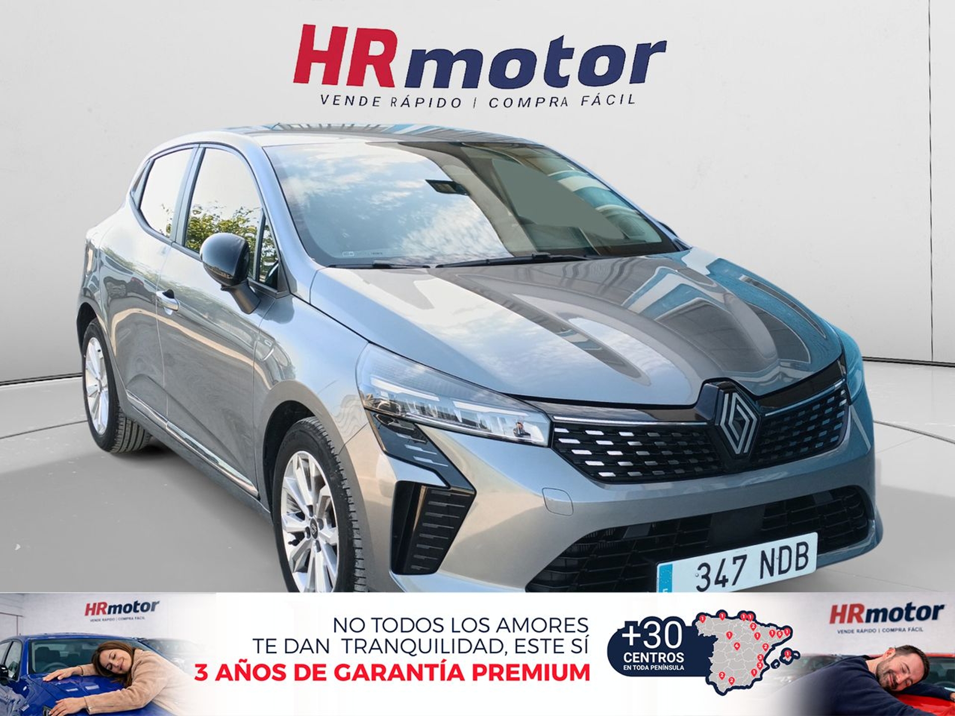 Imagen de RENAULT Clio