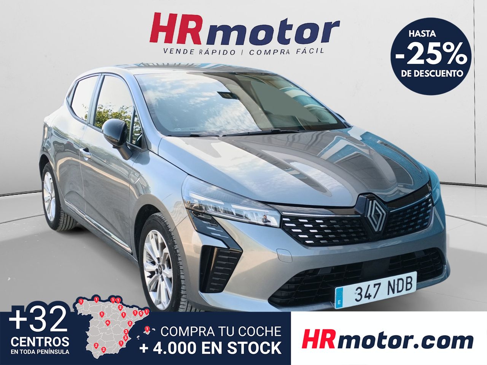 Imagen de RENAULT Clio