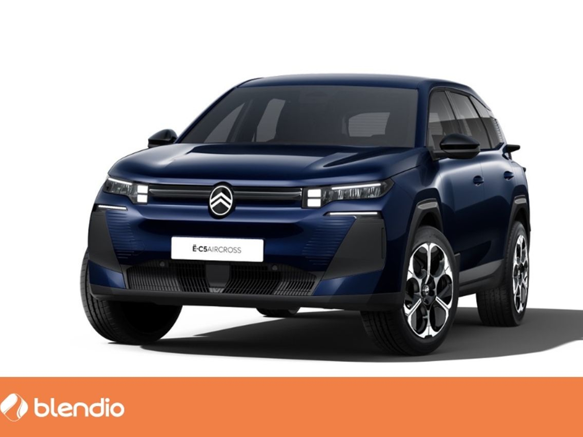Imagen de CITROEN C5 Aircross