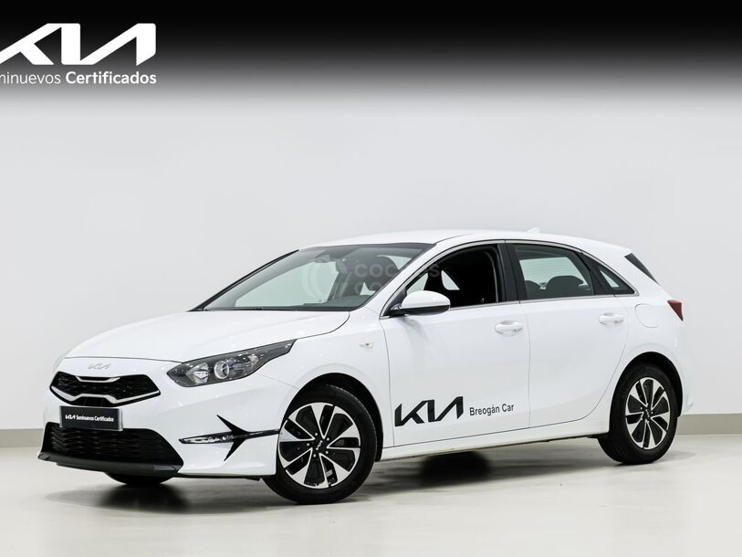 Foto del KIA Ceed 1.0 T-GDI Drive 100