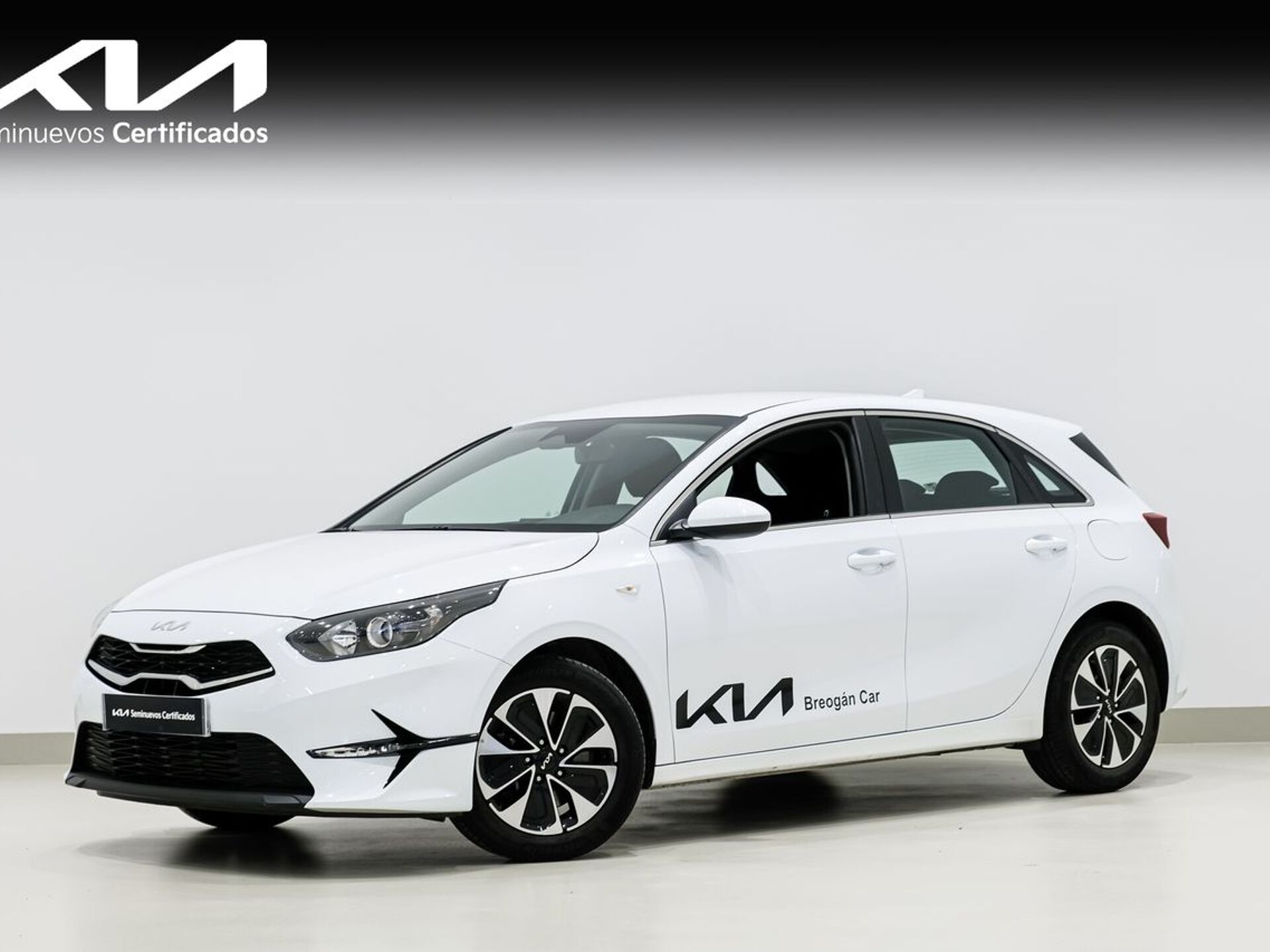 Imagen de KIA Ceed