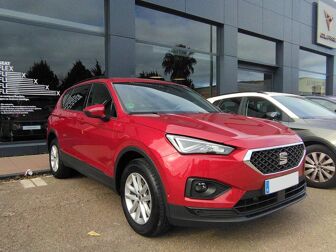 Imagen de SEAT Tarraco 2.0TDI S&S Style 150