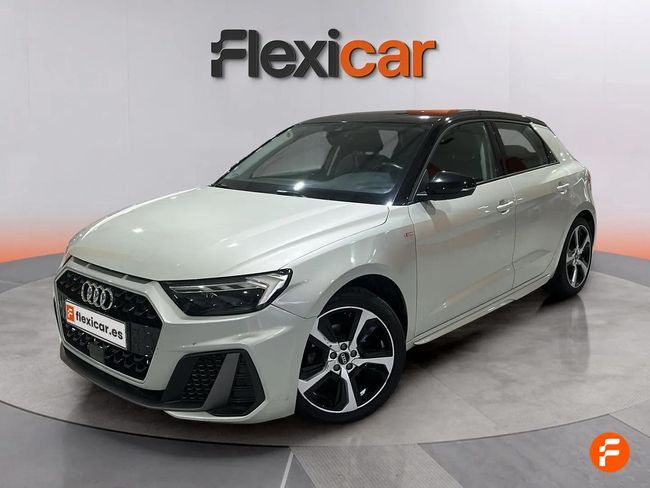 Foto del AUDI A1 Sportback 25 TFSI Adrenalin