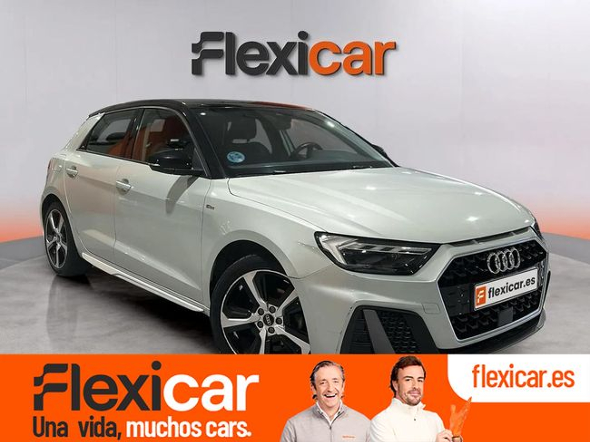 Imagen de AUDI A1