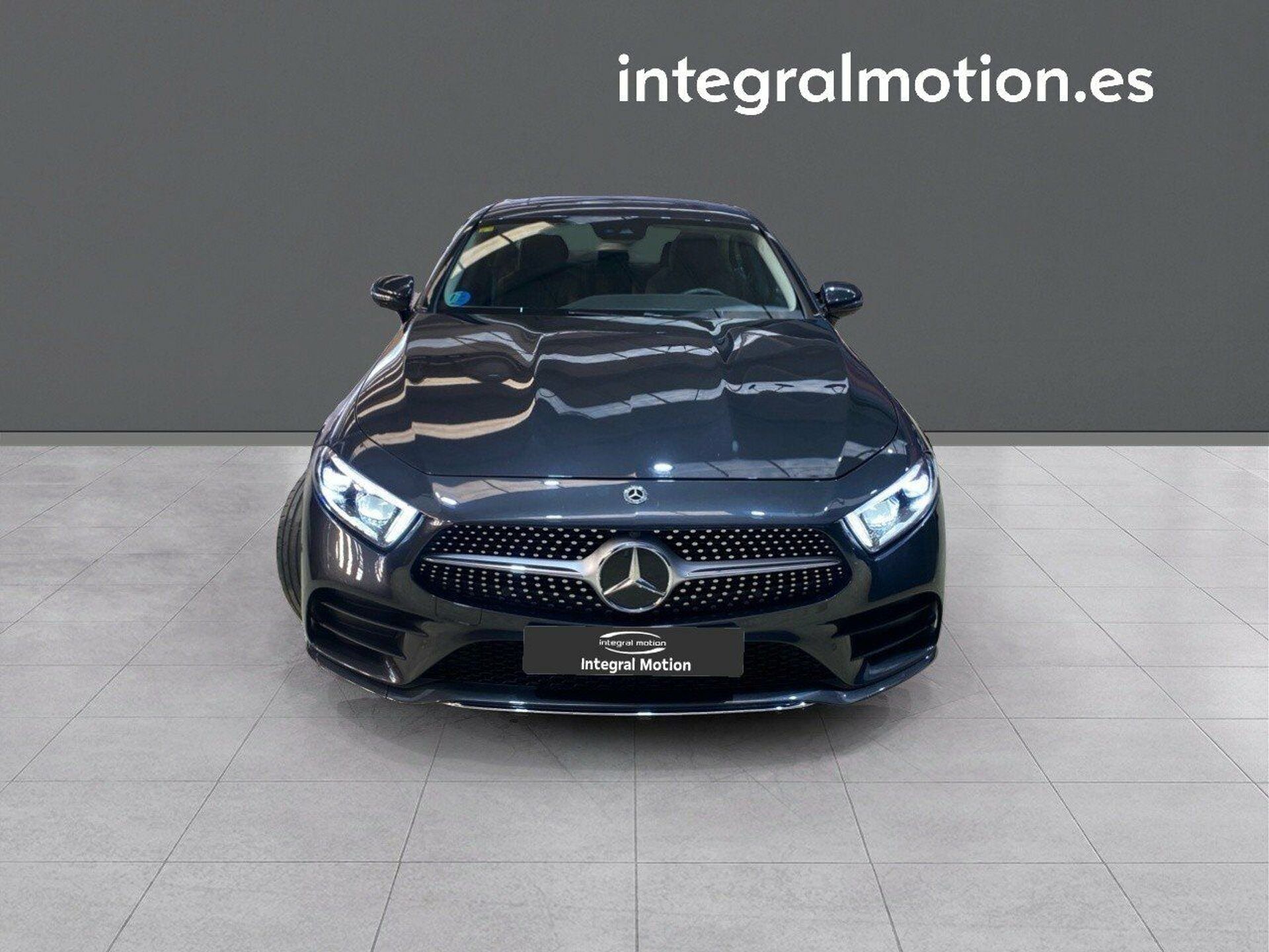 Imagen 2 de MERCEDES Clase CLS