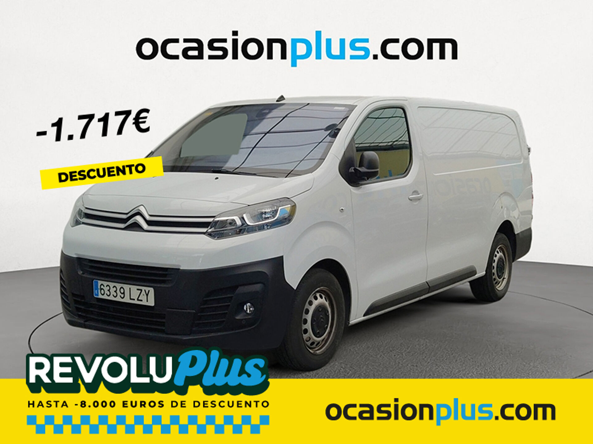 Imagen de CITROEN Jumpy