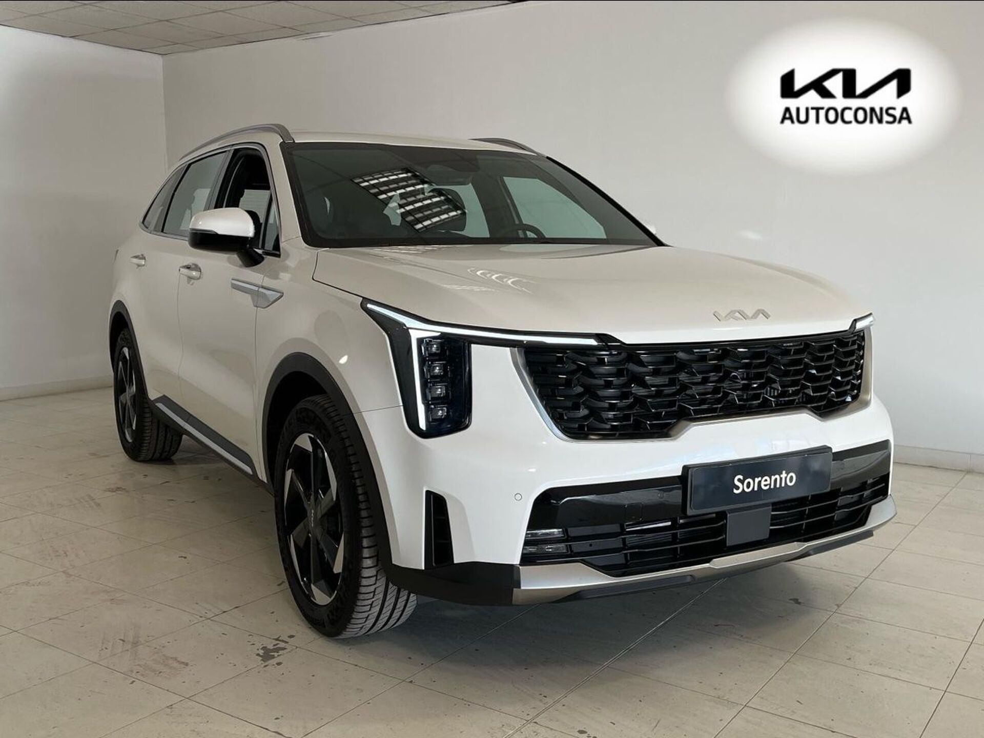 Imagen de KIA Sorento
