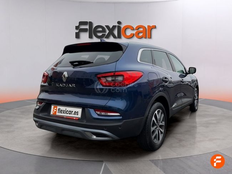 Foto del RENAULT Kadjar 1.3 TCe GPF Zen 103kW