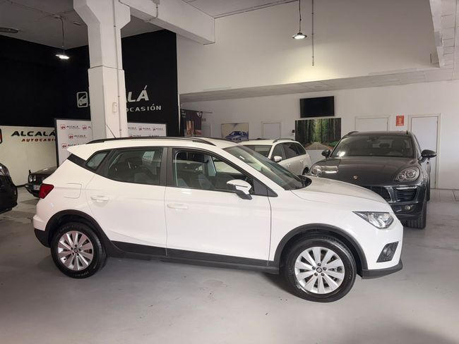 Foto del SEAT Arona 1.0 TSI Ecomotive S&S Style 110