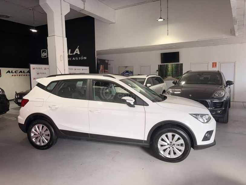 Foto del SEAT Arona 1.0 TSI Ecomotive S&S Style 110