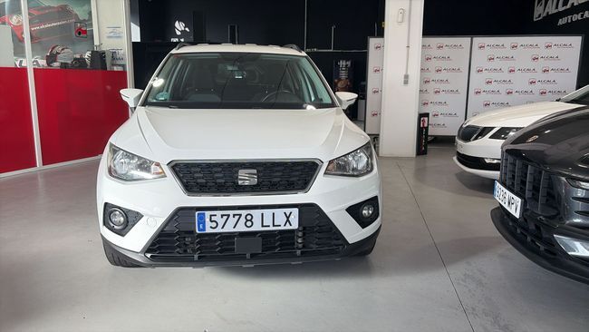Foto del SEAT Arona 1.0 TSI Ecomotive S&S Style 110