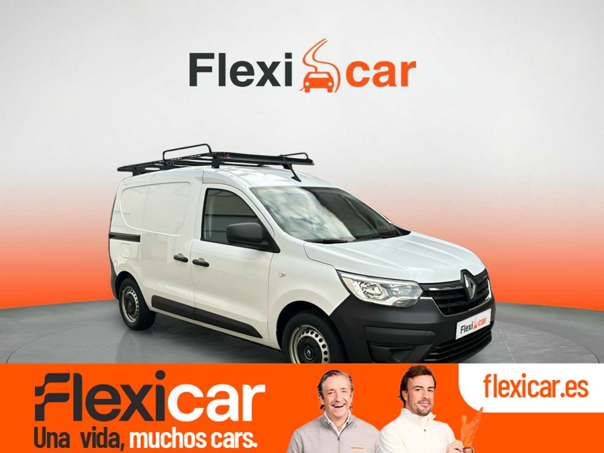 Imagen de RENAULT Express