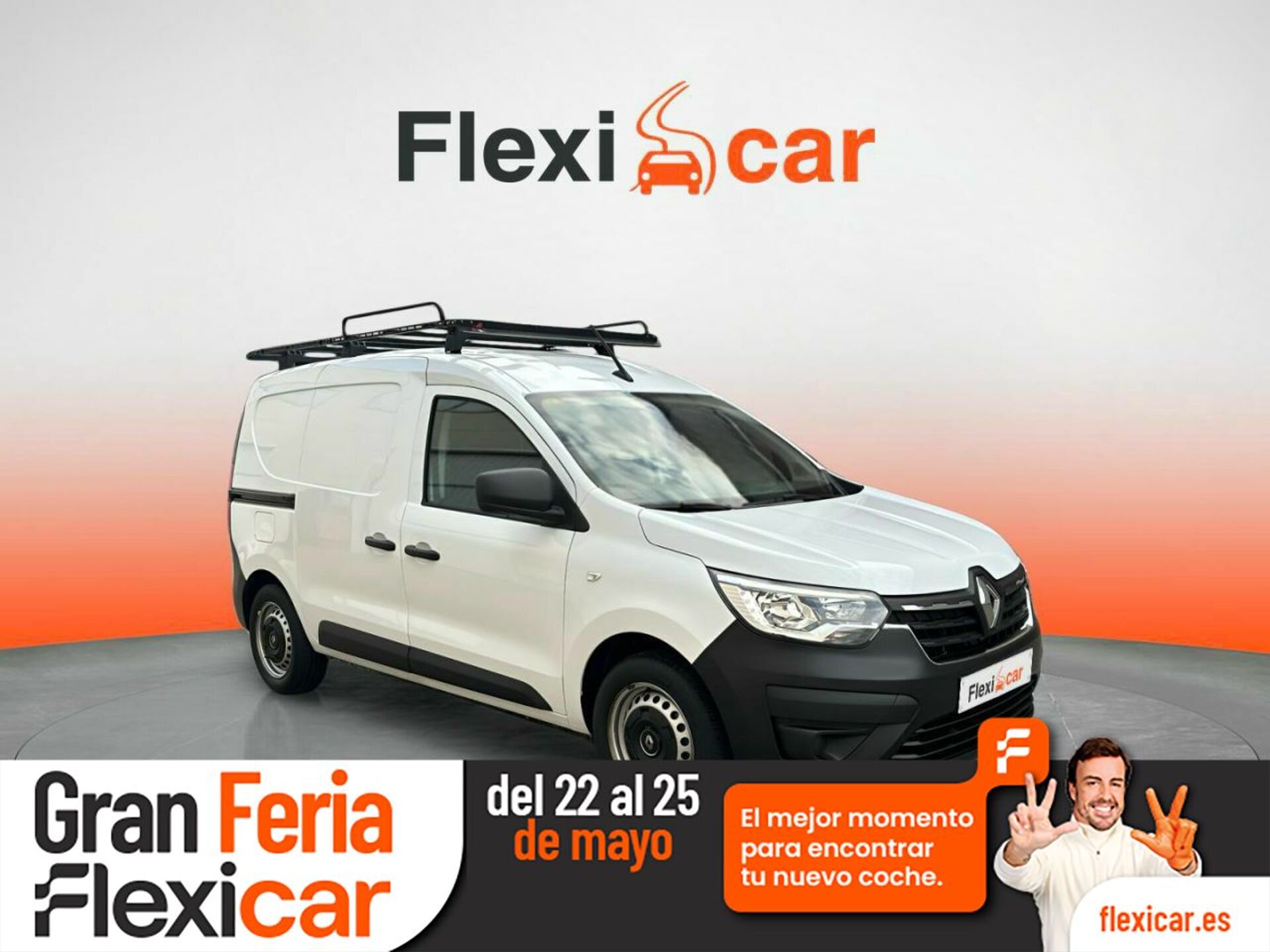 Imagen de RENAULT Express